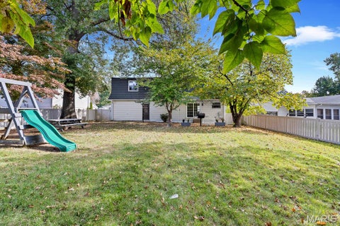 Tiny photo for 3123 Donnycave Lane, Maryland Heights, MO 63043 (MLS # 26068727)