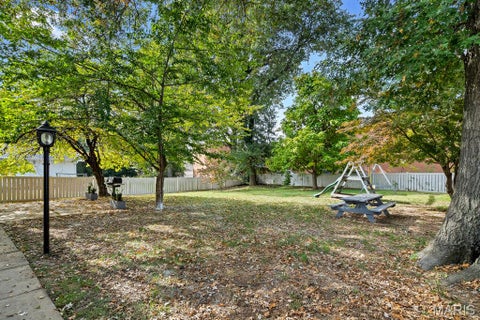 Tiny photo for 3123 Donnycave Lane, Maryland Heights, MO 63043 (MLS # 26068727)