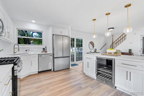 Tiny photo for 3123 Donnycave Lane, Maryland Heights, MO 63043 (MLS # 26068727)