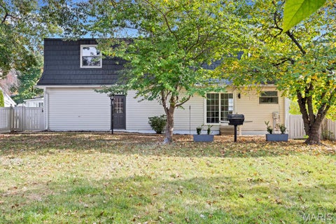 Tiny photo for 3123 Donnycave Lane, Maryland Heights, MO 63043 (MLS # 26068727)