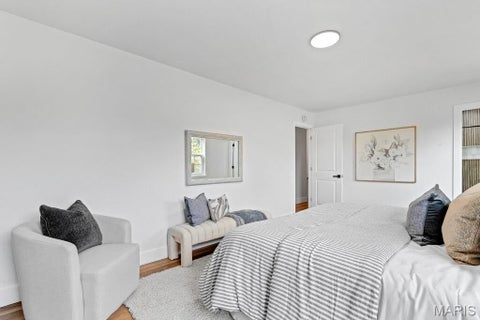 Tiny photo for 3123 Donnycave Lane, Maryland Heights, MO 63043 (MLS # 26068727)