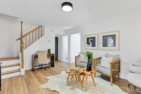 Tiny photo for 3123 Donnycave Lane, Maryland Heights, MO 63043 (MLS # 26068727)