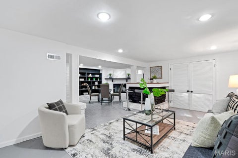 Tiny photo for 3123 Donnycave Lane, Maryland Heights, MO 63043 (MLS # 26068727)