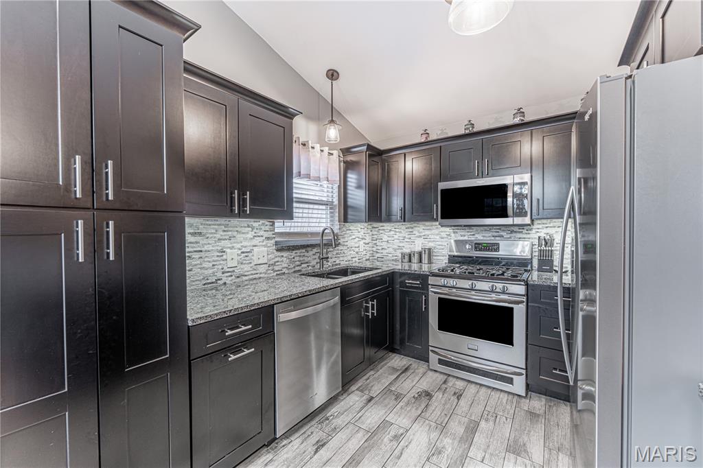 Bayberry Farms 04 Ph 01 - Residential