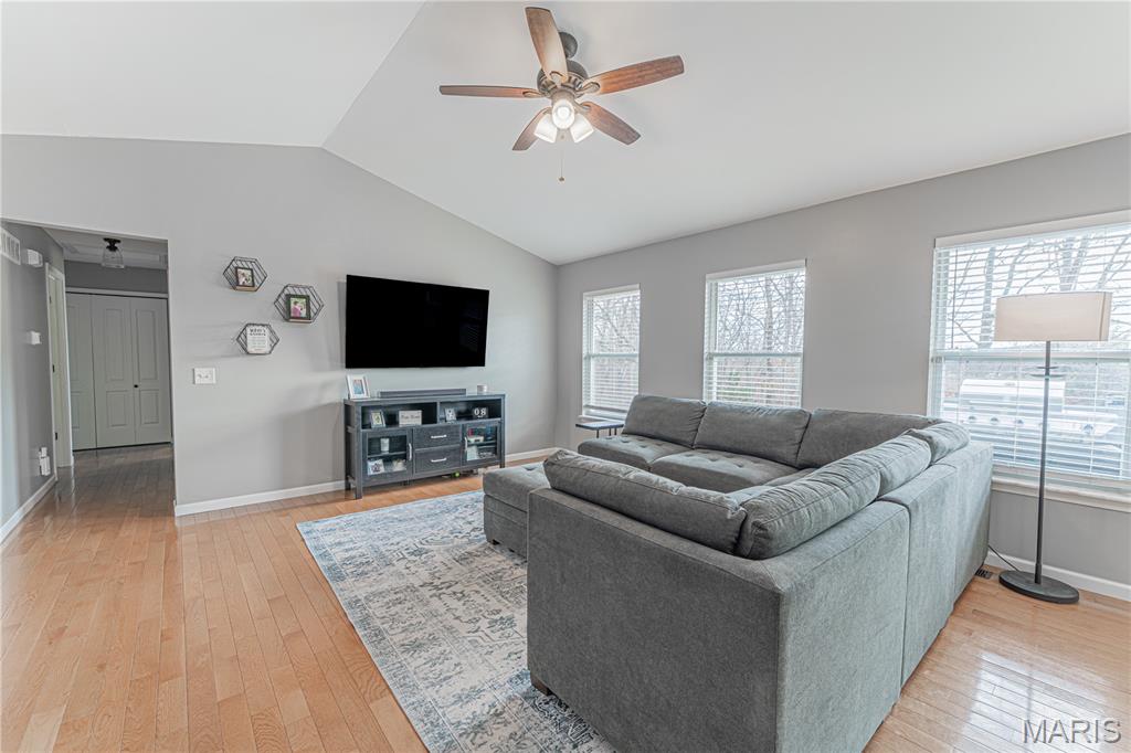 Bayberry Farms 04 Ph 01 - Residential