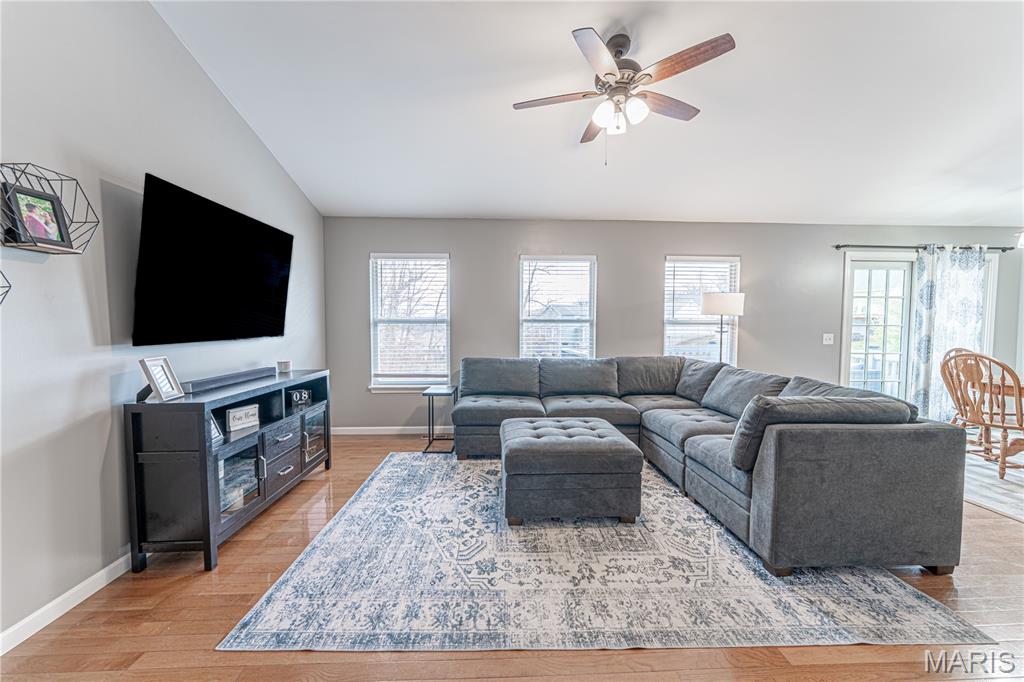 Bayberry Farms 04 Ph 01 - Residential