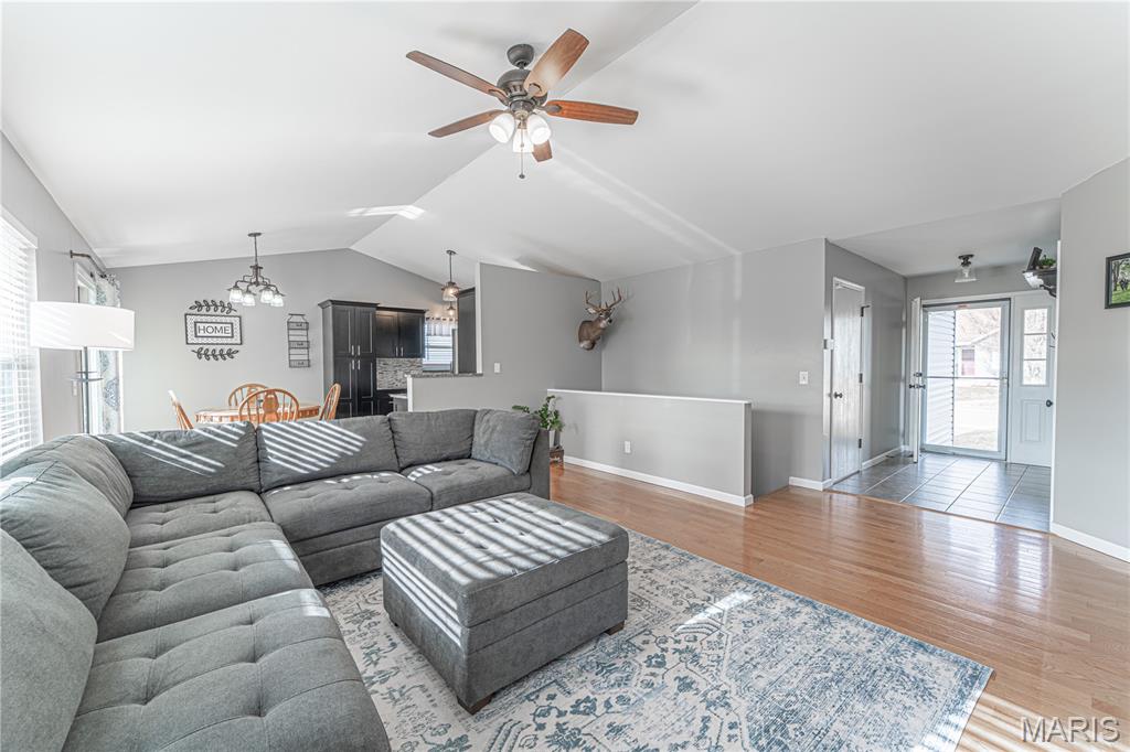 Bayberry Farms 04 Ph 01 - Residential