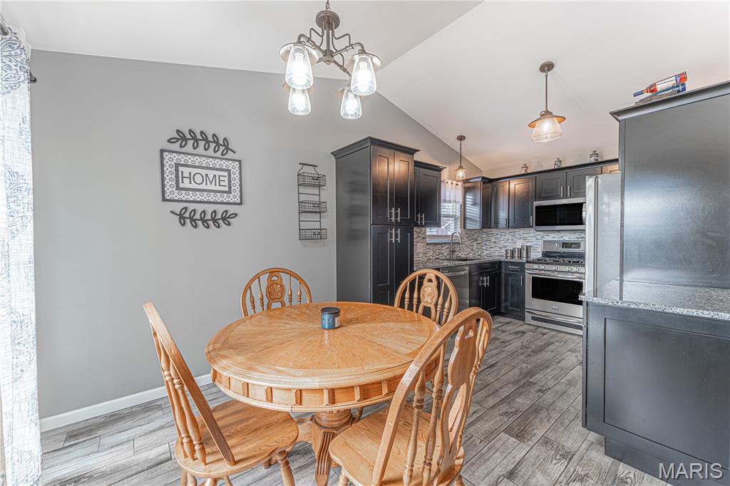 Bayberry Farms 04 Ph 01 - Residential