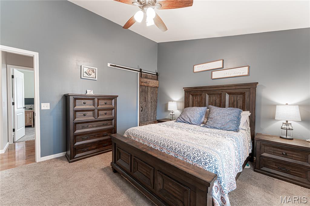 Bayberry Farms 04 Ph 01 - Residential