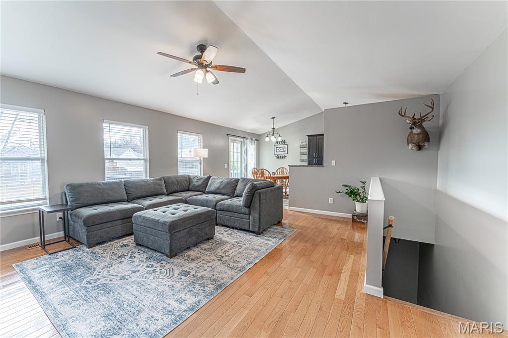 Bayberry Farms 04 Ph 01 - Residential