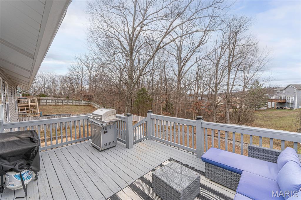 Bayberry Farms 04 Ph 01 - Residential