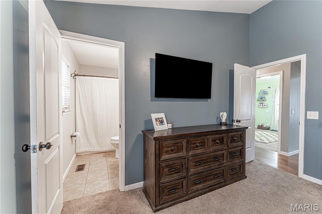 Bayberry Farms 04 Ph 01 - Residential