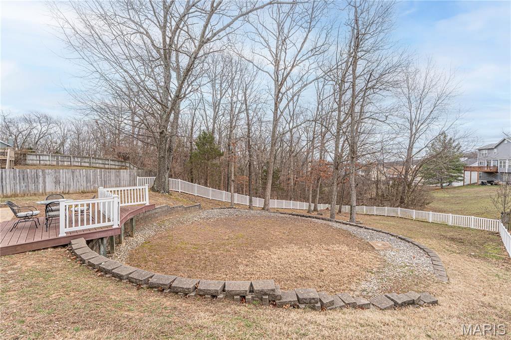 Bayberry Farms 04 Ph 01 - Residential