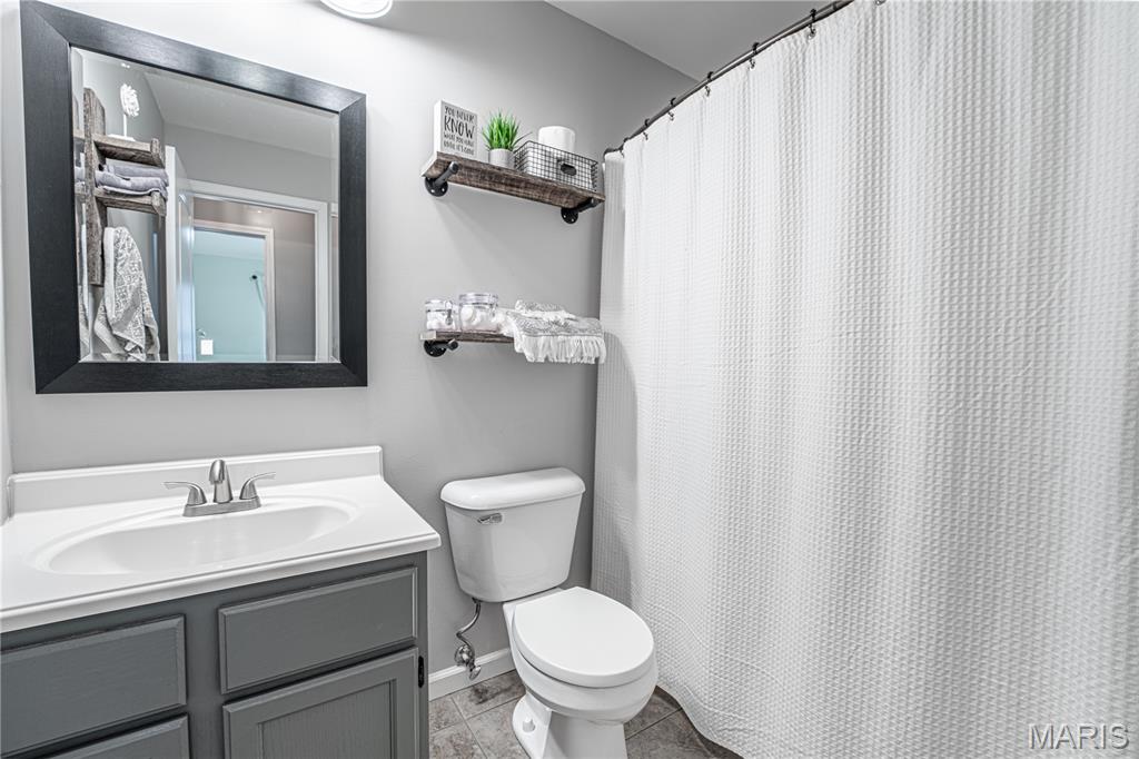 Bayberry Farms 04 Ph 01 - Residential