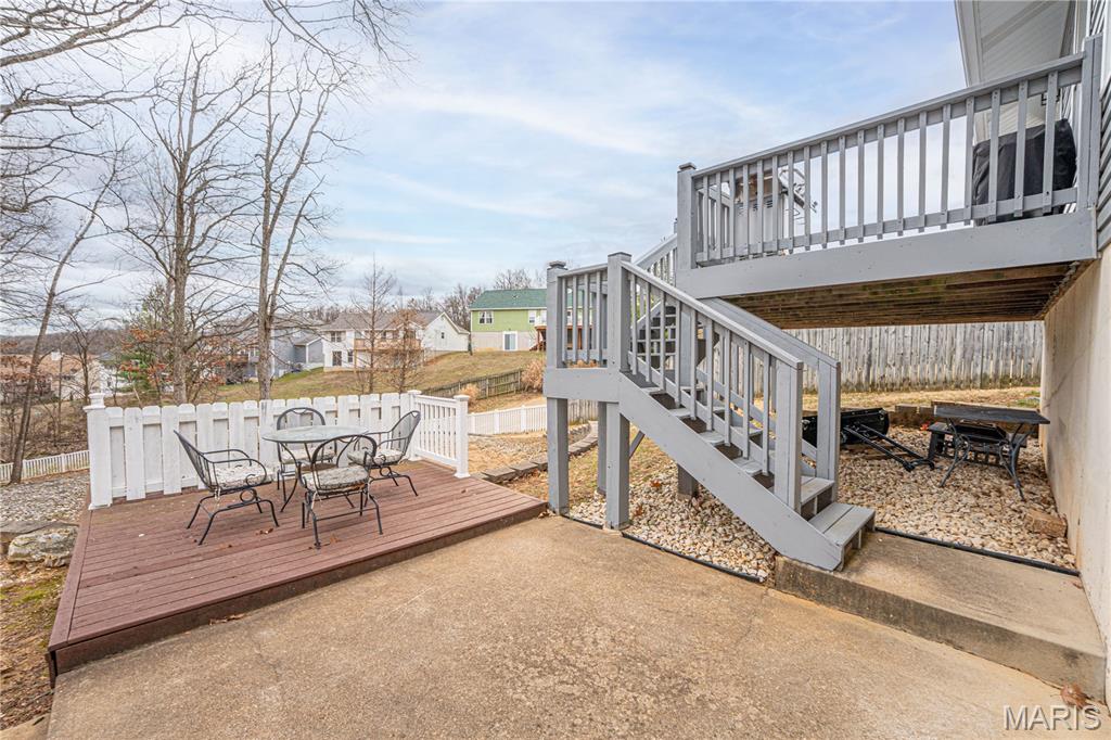 Bayberry Farms 04 Ph 01 - Residential