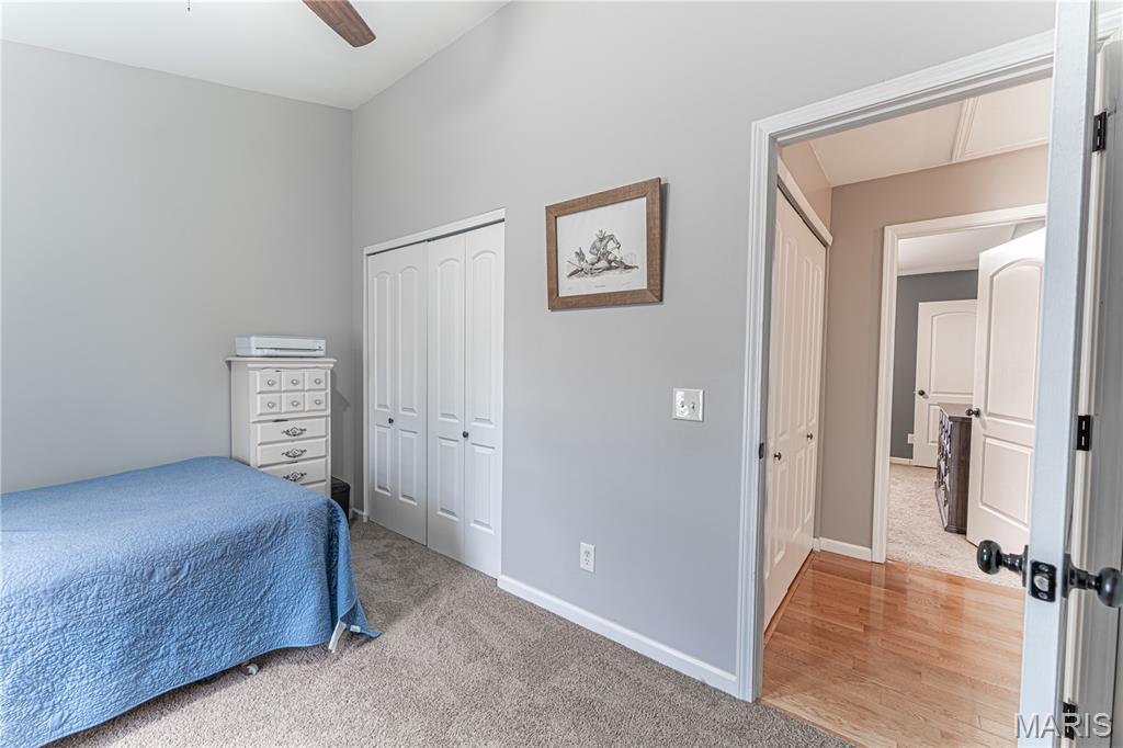 Bayberry Farms 04 Ph 01 - Residential