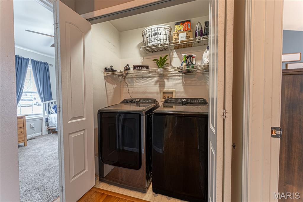 Bayberry Farms 04 Ph 01 - Residential