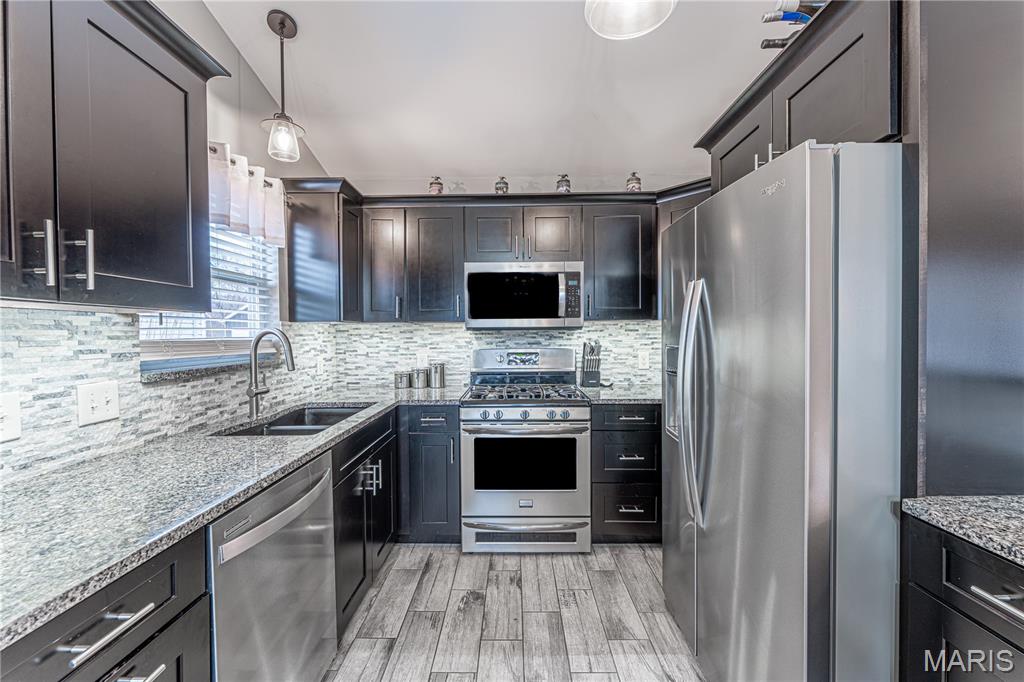 Bayberry Farms 04 Ph 01 - Residential