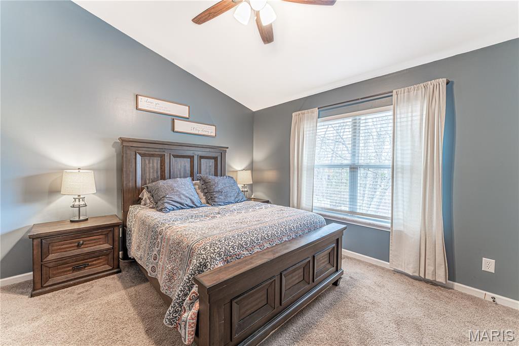 Bayberry Farms 04 Ph 01 - Residential