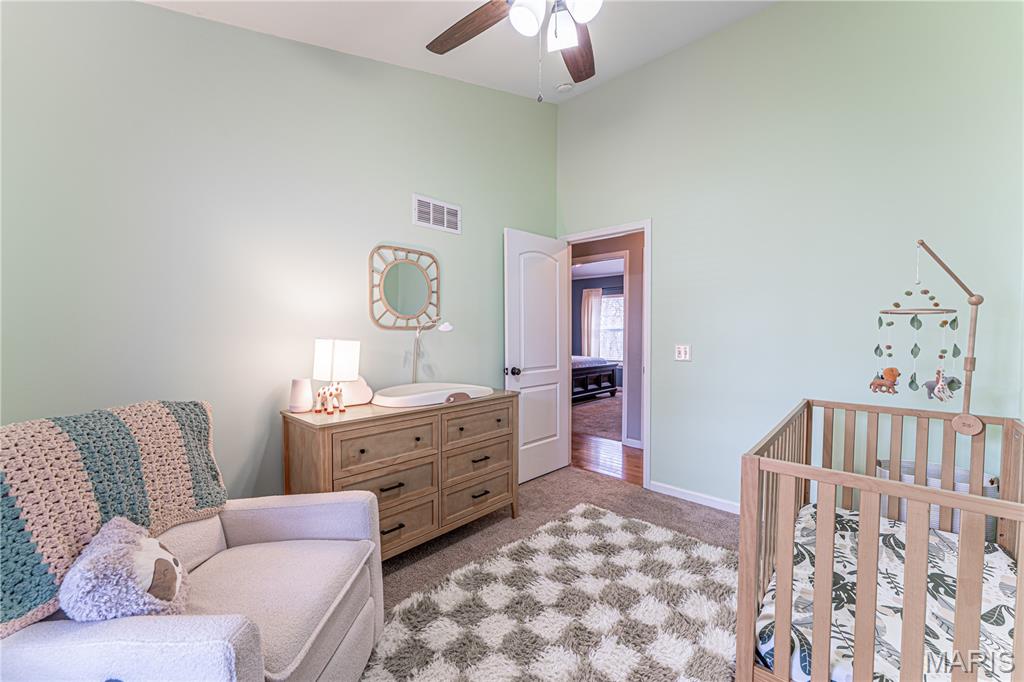 Bayberry Farms 04 Ph 01 - Residential