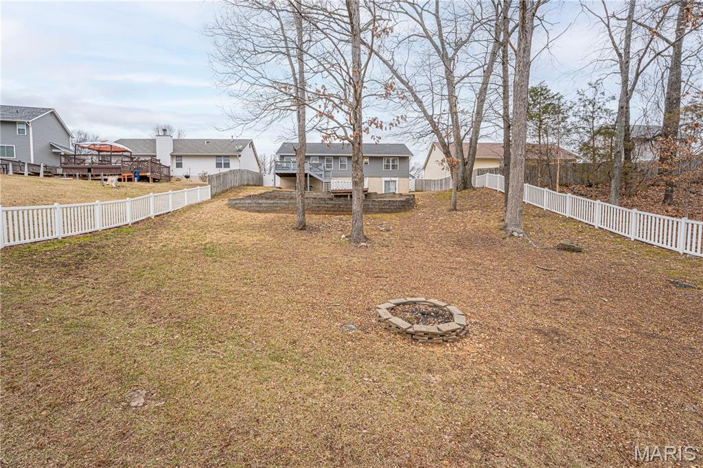 Bayberry Farms 04 Ph 01 - Residential