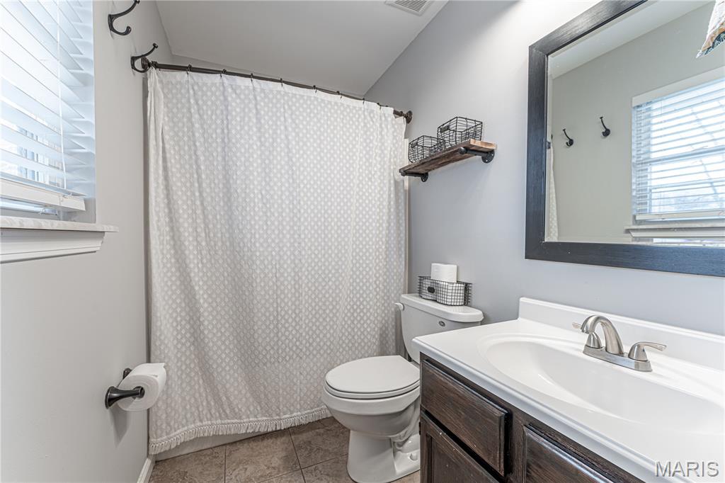 Bayberry Farms 04 Ph 01 - Residential