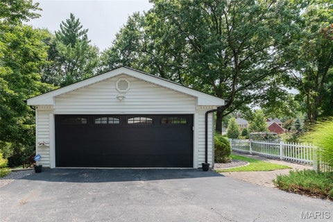Tiny photo for 1526 Candish Lane, Chesterfield, MO 63017 (MLS # 26065679)