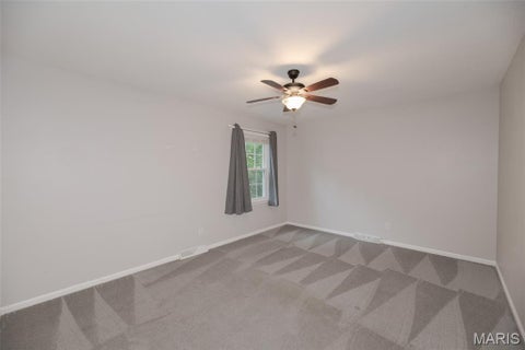 Tiny photo for 1526 Candish Lane, Chesterfield, MO 63017 (MLS # 26065679)