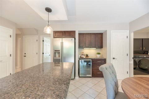 Tiny photo for 1526 Candish Lane, Chesterfield, MO 63017 (MLS # 26065679)