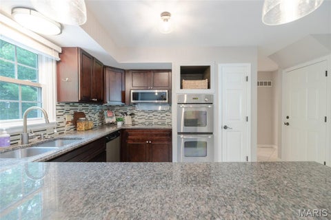 Tiny photo for 1526 Candish Lane, Chesterfield, MO 63017 (MLS # 26065679)
