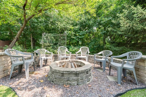 Tiny photo for 1526 Candish Lane, Chesterfield, MO 63017 (MLS # 26065679)