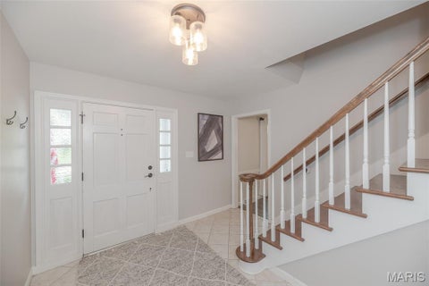 Tiny photo for 1526 Candish Lane, Chesterfield, MO 63017 (MLS # 26065679)