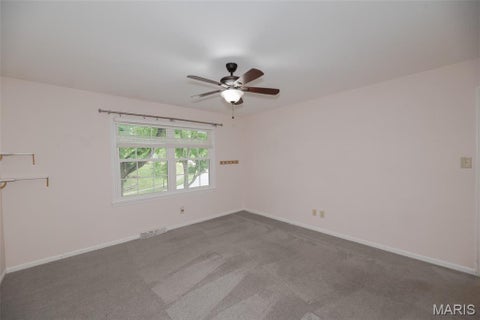 Tiny photo for 1526 Candish Lane, Chesterfield, MO 63017 (MLS # 26065679)