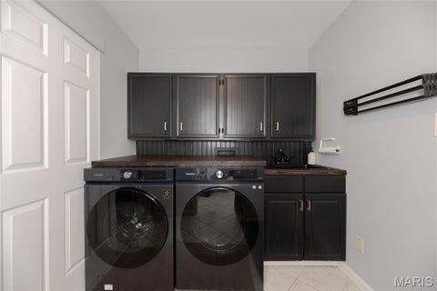 Tiny photo for 1526 Candish Lane, Chesterfield, MO 63017 (MLS # 26065679)