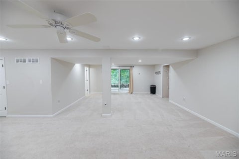 Tiny photo for 1526 Candish Lane, Chesterfield, MO 63017 (MLS # 26065679)