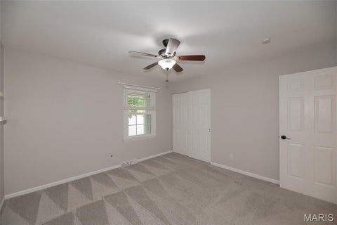 Tiny photo for 1526 Candish Lane, Chesterfield, MO 63017 (MLS # 26065679)