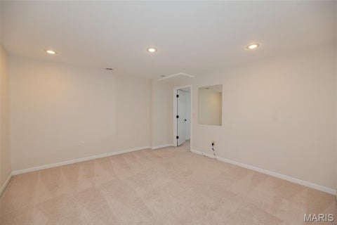 Tiny photo for 1526 Candish Lane, Chesterfield, MO 63017 (MLS # 26065679)
