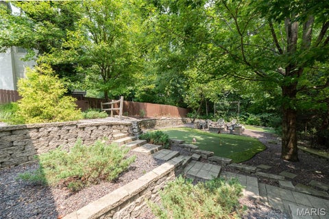 Tiny photo for 1526 Candish Lane, Chesterfield, MO 63017 (MLS # 26065679)