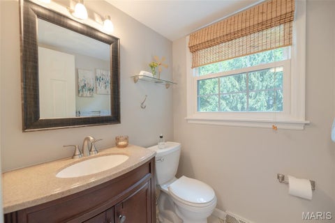 Tiny photo for 1526 Candish Lane, Chesterfield, MO 63017 (MLS # 26065679)