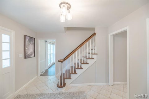 Tiny photo for 1526 Candish Lane, Chesterfield, MO 63017 (MLS # 26065679)