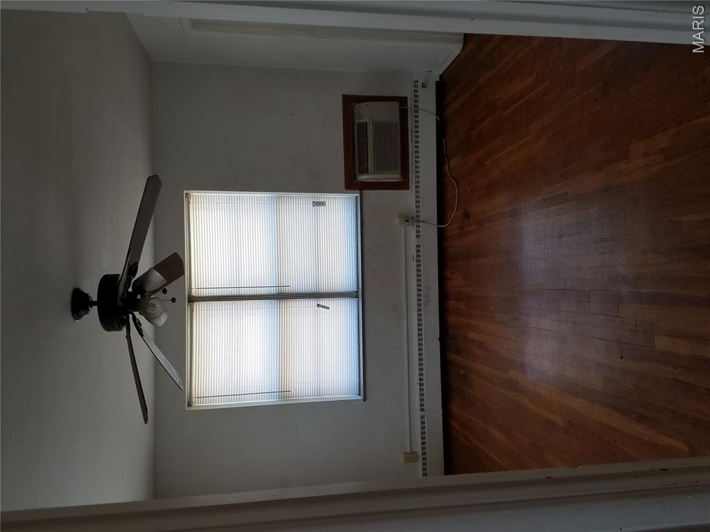 Southwest Park Add - Residential Income