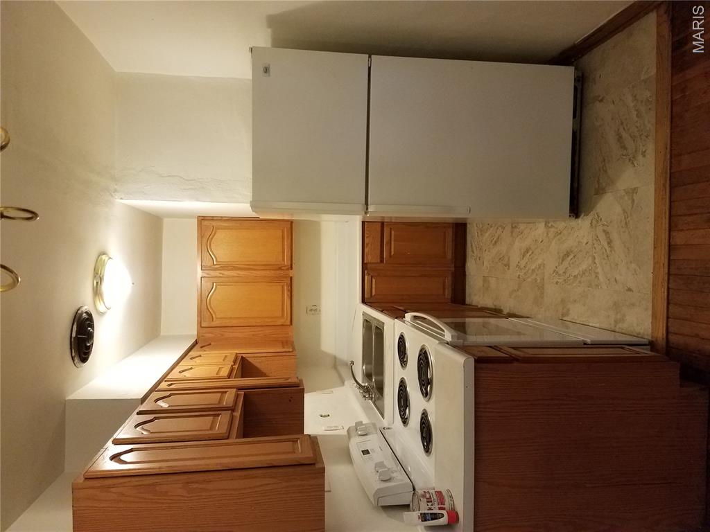 Southwest Park Add - Residential Income