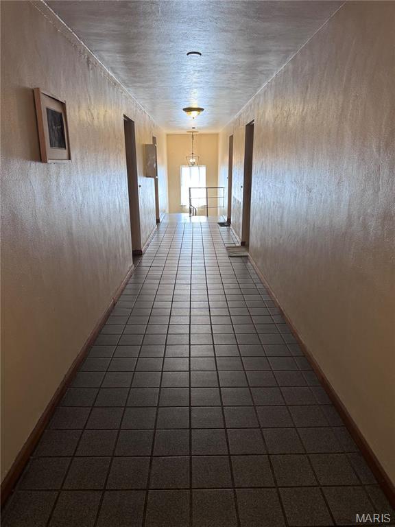 Southwest Park Add - Residential Income