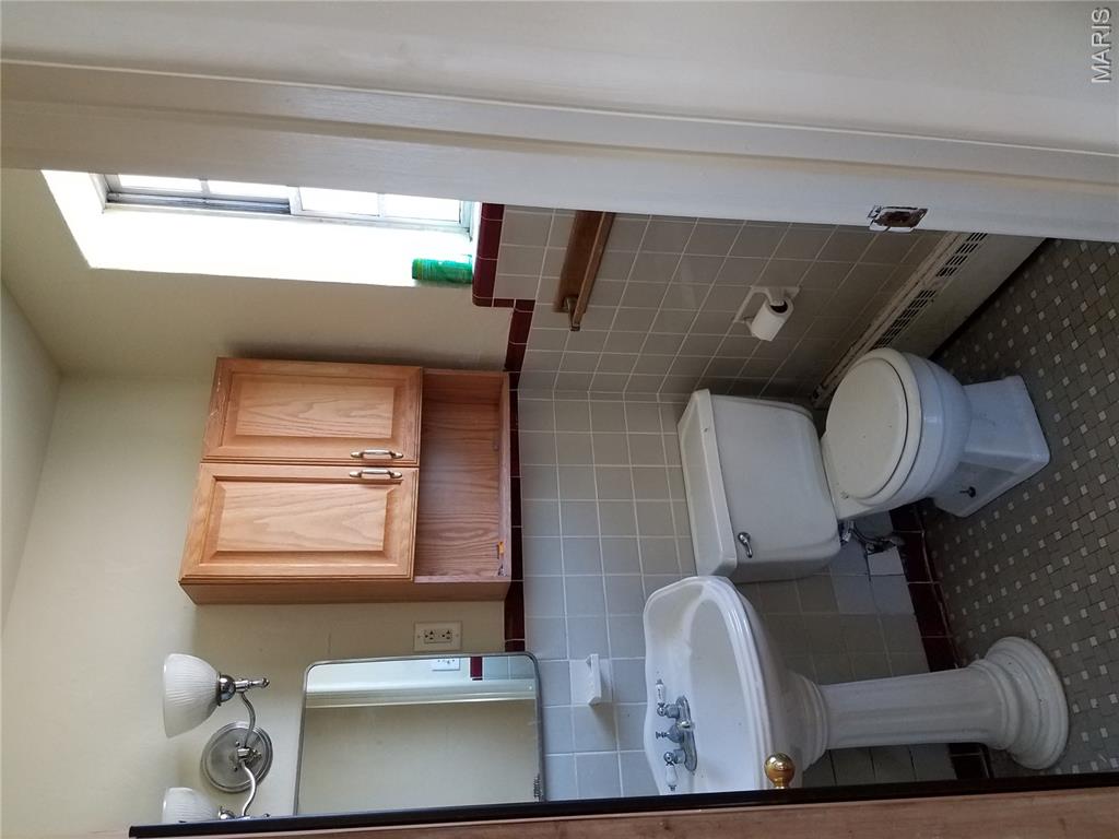 Southwest Park Add - Residential Income