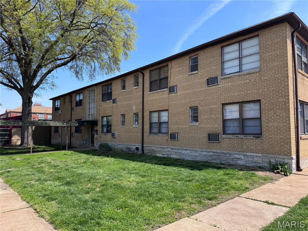 Southwest Park Add - Residential Income