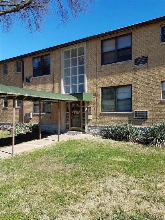 Southwest Park Add - Residential Income