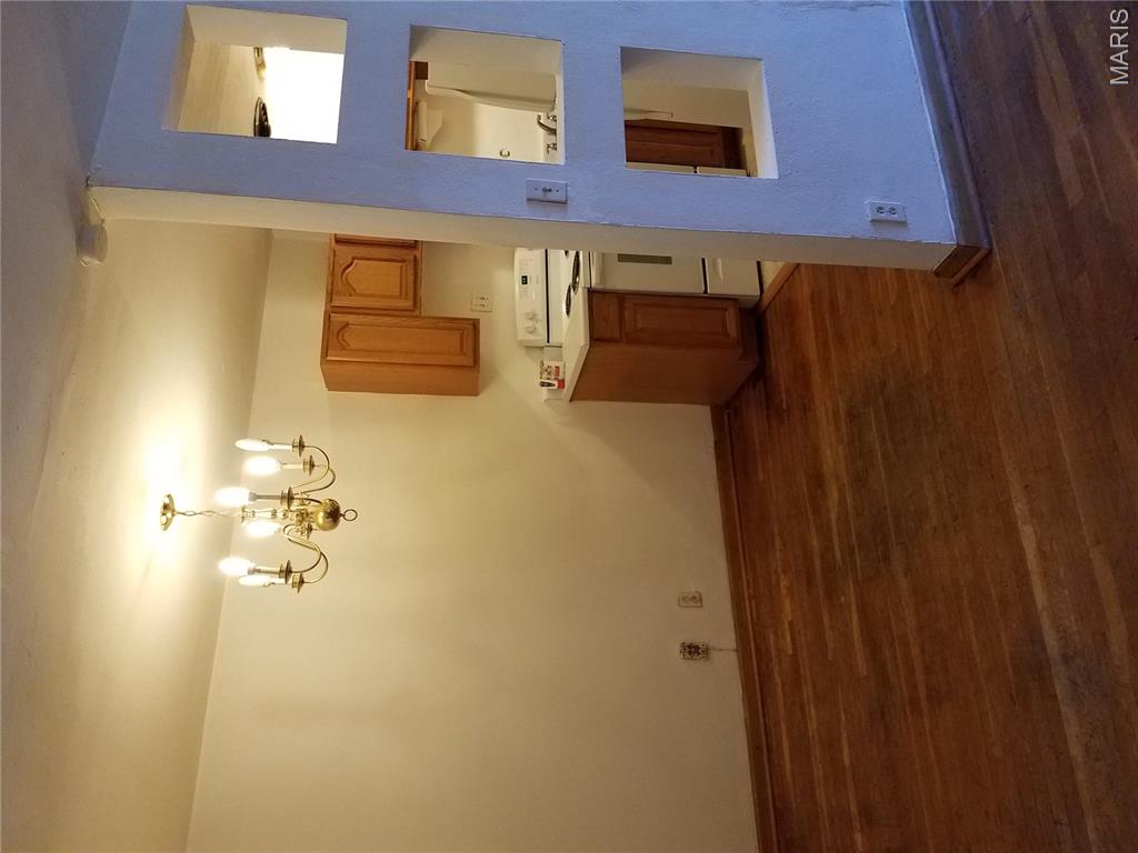 Southwest Park Add - Residential Income