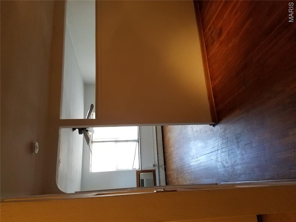 Southwest Park Add - Residential Income