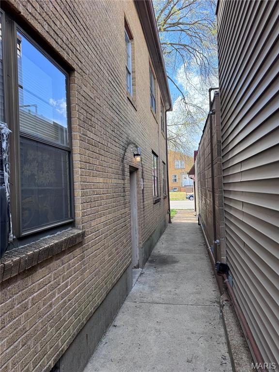 Southwest Park Add - Residential Income