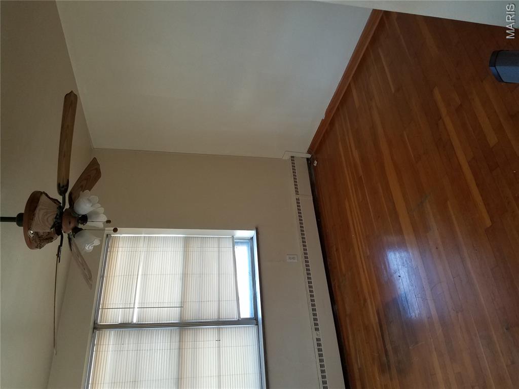 Southwest Park Add - Residential Income